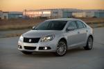 Suzuki Kizashi 2010 года